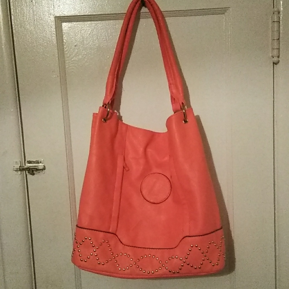 Summer bag